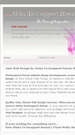 Mobile Screenshot of alohatechsupport.net